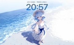 北条麻妃人体写真照